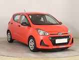 Hyundai i10 (2018) 1.0, ČR,1.maj, Serv.kniha - náhled 1