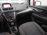 Opel Mokka (2016) 1.4 Turbo, 4X4, Serv.kniha - náhled 8