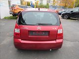 Citroën C2 1,1 i 44kW - náhled 4