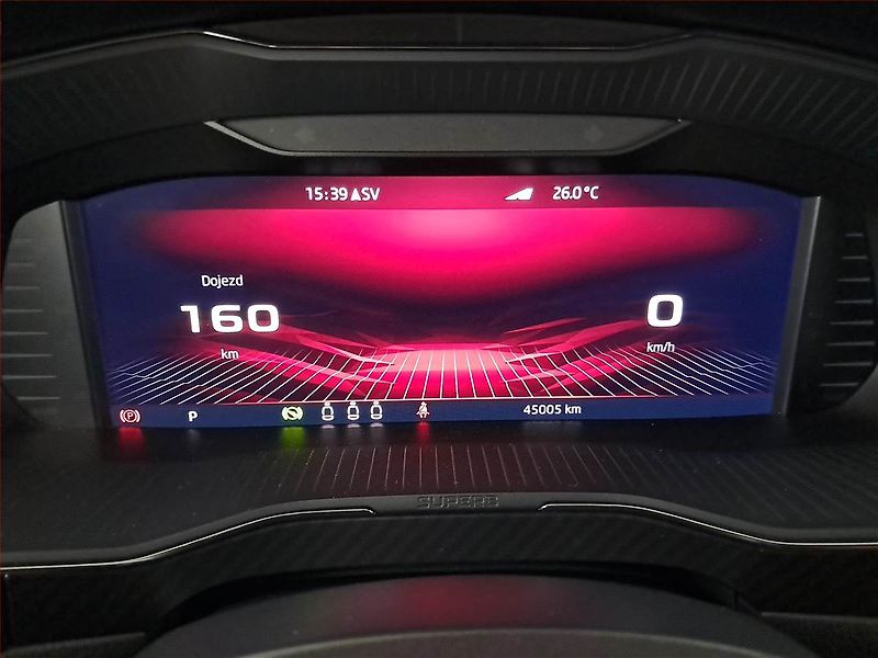 Škoda Superb (2023) Sportline 2.0 TSI - fotka 11 z 25