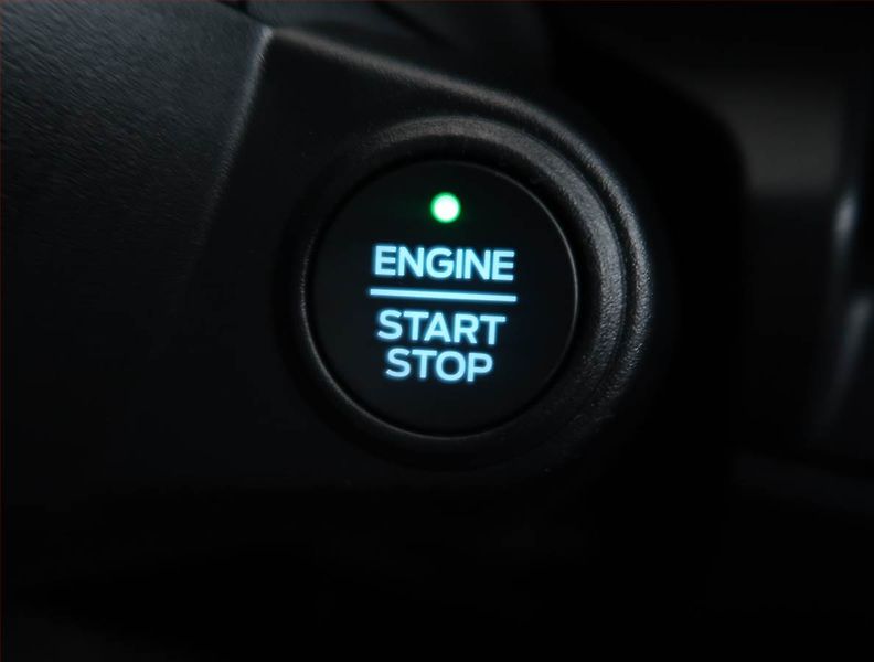 Ford Ranger (2024) 3.0 EcoBlue e-4WD - fotka 21 z 21
