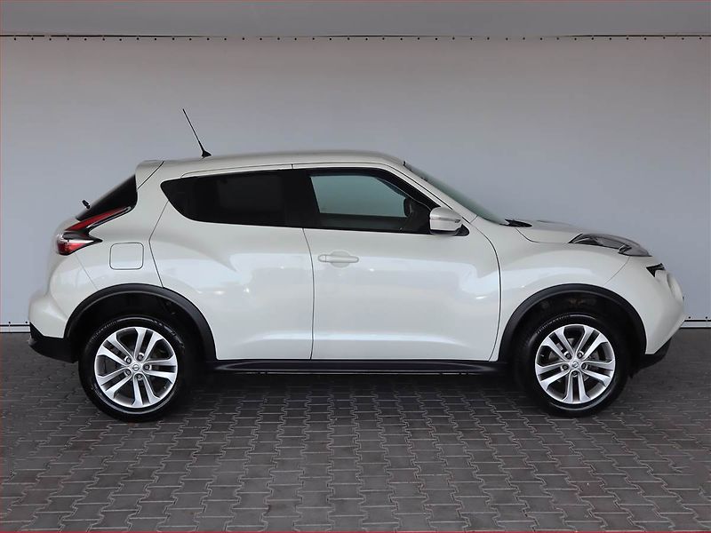 Nissan Juke (2016) Tekna 1.2 DIG-T, Serv.kniha - fotka 6 z 21