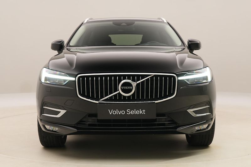 Volvo XC60 B5 AWD INSCRIPTION AUT  - fotka 16 z 51