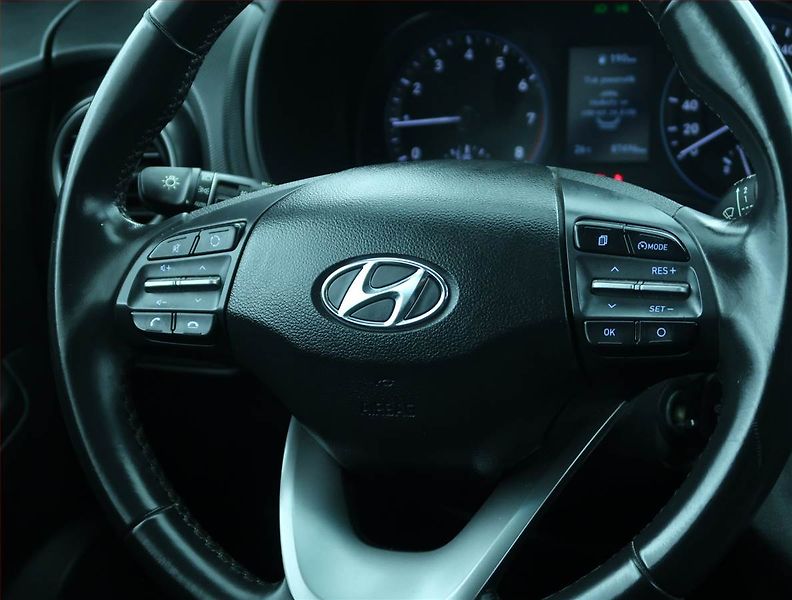 Hyundai Kona (2019) 1.0 T-GDI, ČR,1.maj - fotka 16 z 16