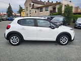 Citroën C3 1.2 PureTech 82k S&S FEEL *ČR - náhled 4