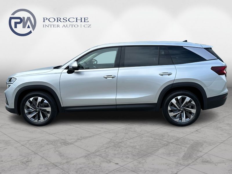 Škoda Kodiaq Exclusive Selection 2,0 TDI 14 - fotka 3 z 25