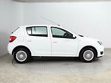 Dacia Sandero (2016) 0.9 TCe, Automat, ČR,1.maj - náhled 6