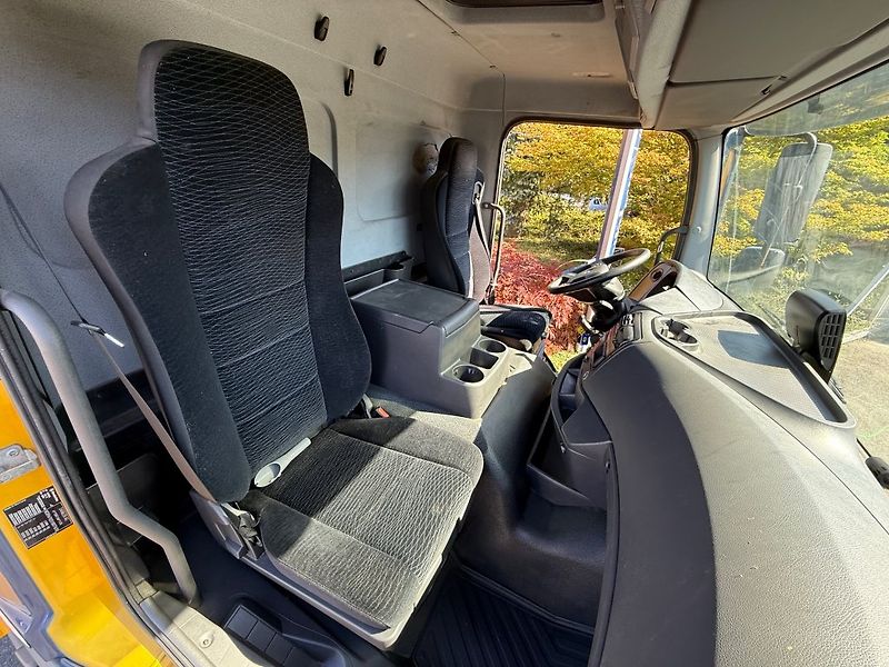Mercedes-Benz 1224 Atego EURO 6 - fotka 11 z 20
