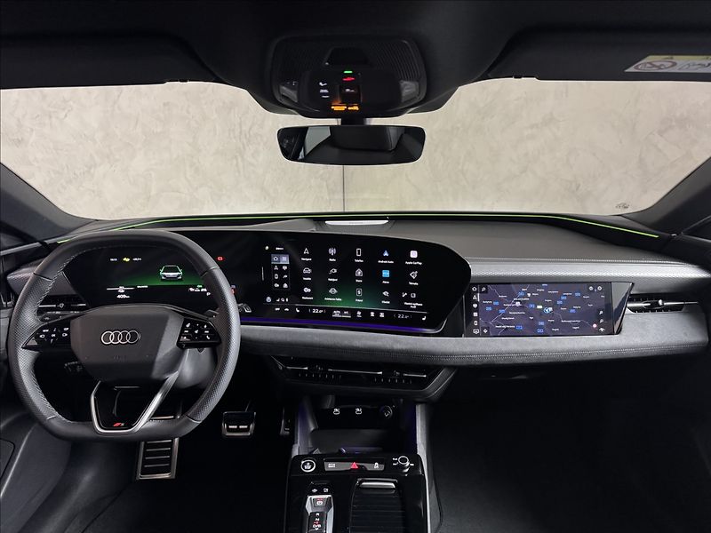 Audi A6 e-tron Performance S-Line - fotka 17 z 50