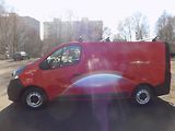 Opel Vivaro (2016) 1.6 88KW KLIMA - náhled 3