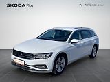 Volkswagen Passat (2021) 1.5 TSI 110 kW DSG Elegance Pl - náhled 1