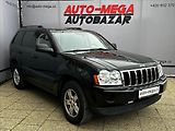 Jeep Grand Cherokee 3,7 154kW-LPG-SERVIS!! - náhled 2