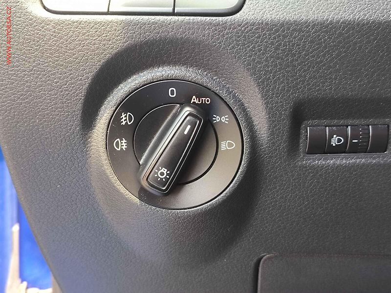 Škoda Fabia (2016) 1.2 TSI, 2.maj,ČR, AC - fotka 16 z 19