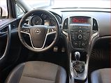 Opel Astra (2013) 1.7 CDTI, Serv.kniha, Tempomat - náhled 7