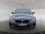 BMW Řada 5 (2022) xDRIVE 520d 140kW 4x4 CZ DPH - náhled 1