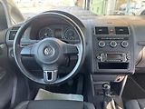 Volkswagen Touran 1.4TSi/2013/7MÍST,MAN6,103kW-Z - náhled 16