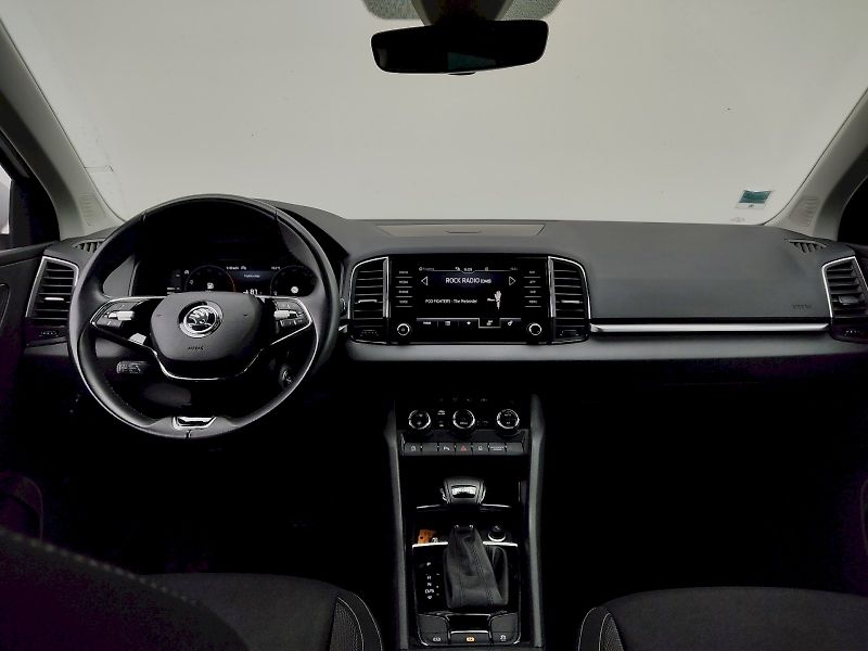 Škoda Karoq (2023) Ambition - Business 2,0 Tdi 85 - fotka 5 z 38