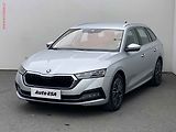 Škoda Octavia (2021) 1.5 TSi, 1.maj,ČR, Style - náhled 2
