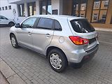 Mitsubishi ASX 1,8 Di-D  4x4 - náhled 7