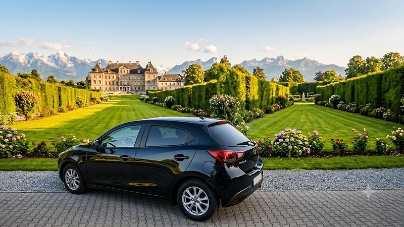 Mazda 2 1.5  66kw  facelit max.výbava - fotka 38 z 45