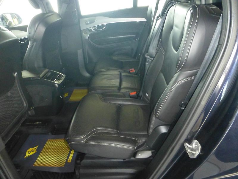 Volvo XC90 (2015) 5D-165KW*TAŽNÉ*KAMERA*7MÍST - fotka 16 z 38
