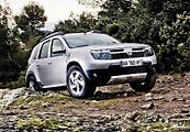 Dacia Duster - 9-10 let - průměr závad 29,8%.