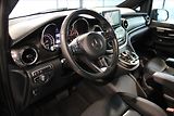 Mercedes-Benz Třídy V 300d 4MATIC Long 7míst DIS/Nez - náhled 10