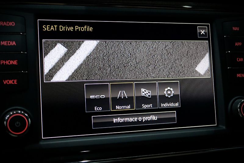 Seat Ateca 1.4 TSI 110 kW DSG Xcellence - fotka 38 z 49