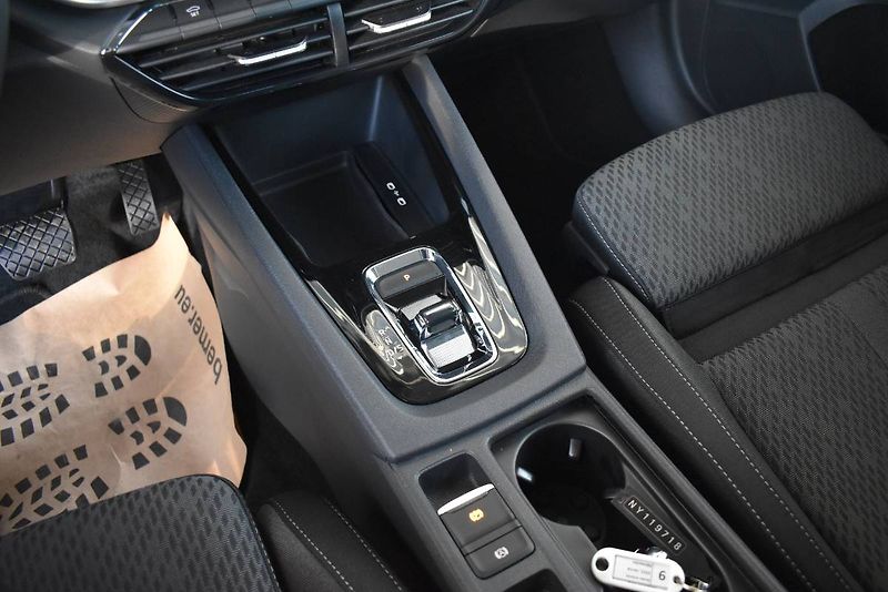 Škoda Octavia (2022) 1.5TSI 110kW DSG - fotka 23 z 25