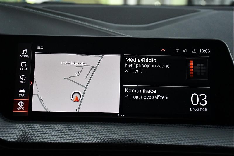 BMW Řada 2 218d LED NAVI REZERVACE - fotka 27 z 45