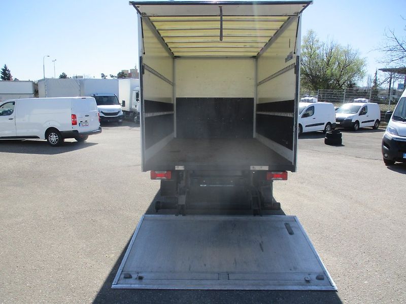 Iveco Daily 35S16 s HC - fotka 7 z 20