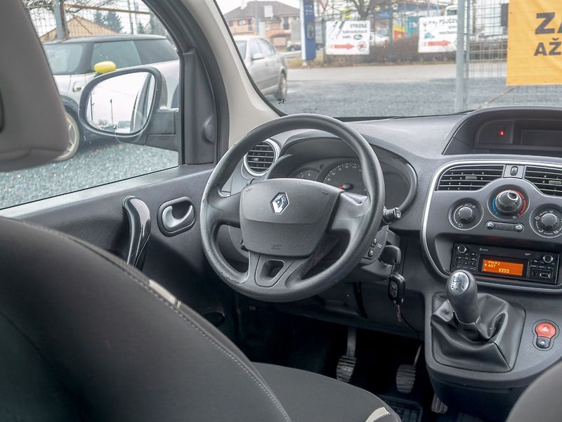Renault Kangoo (2013) 1.5DCI EXTREM - FAKTURY - fotka 13 z 43
