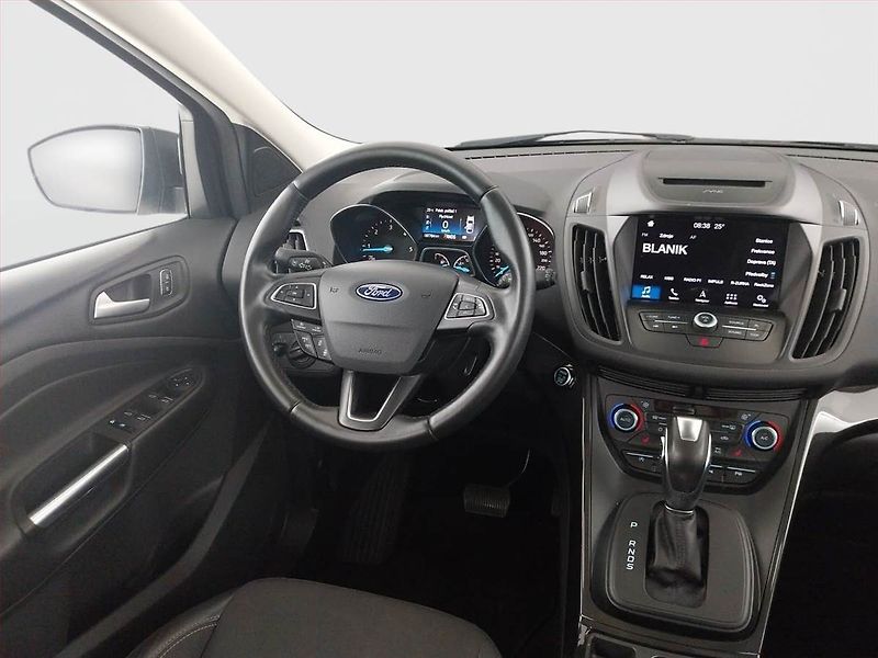 Ford Kuga (2019) 2.0 TDCi, 4X4, Automat - fotka 7 z 22