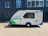 Knaus Sport&Fun odpočet DPH/vhodné převoz MOTO - náhled 1