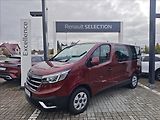 Renault Trafic 2,0 Blue dCi150  Equilibre L1 - náhled 1