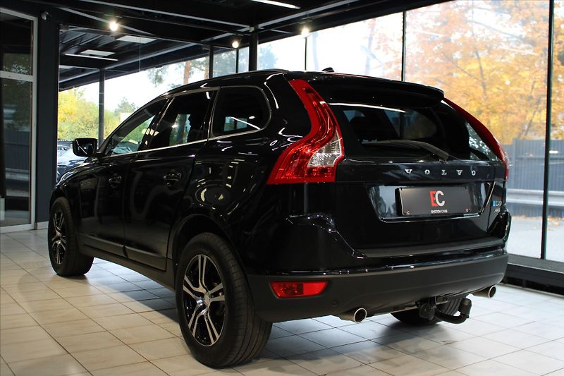 Volvo XC60 D3 AWD Polestar DPH/Tažné - fotka 4 z 26