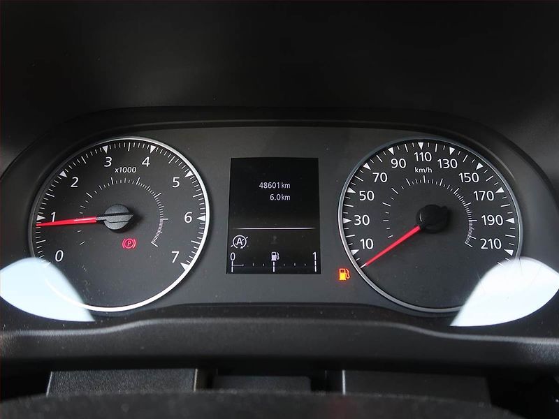 Renault Express (2023) 1.5 dCi, SR, DPH - fotka 10 z 14
