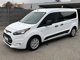 Ford Transit Connect (2018) 1,5 TDCi - MAXI - 5 Míst - náhled 38