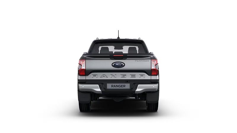 Ford Ranger (2026) Platinum, Dvojkabina, 3.0 EcoB - fotka 6 z 9