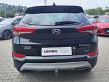Hyundai Tucson 2.0 CRDI/100kW Style 4x4 - náhled 6
