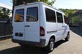 Mercedes-Benz Sprinter 208 CDi 9Míst/Tažné - náhled 6