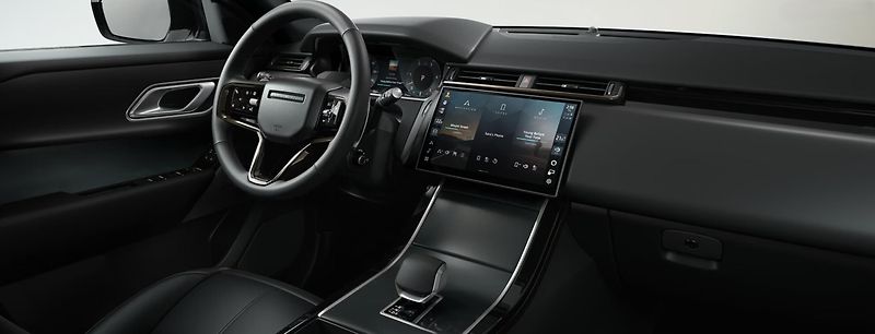 Land Rover Range Rover Velar (2026) D200 S AUT AWD - fotka 6 z 8