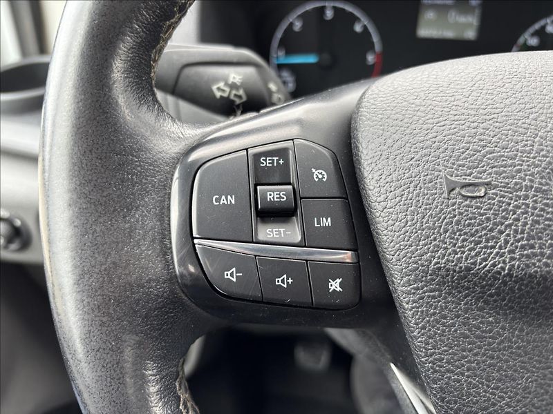 Ford Transit 2,0 125kW Třístranný Sklápěč - fotka 23 z 30
