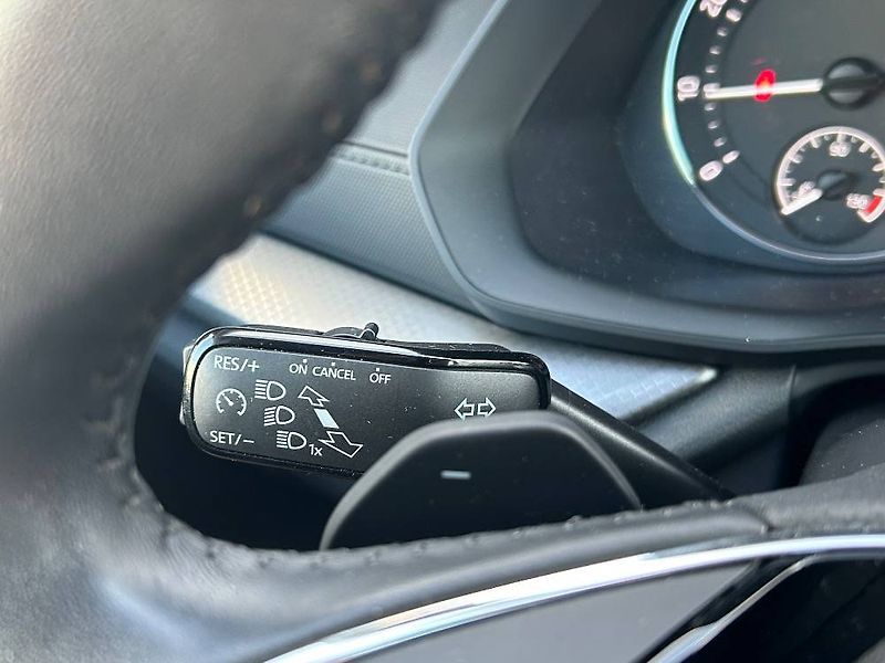Škoda Octavia Ambition 7DSG 1,5TSI - fotka 12 z 22