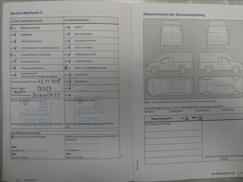 Volkswagen Multivan 2,0 TDi 150kW DSG GenerationSi - fotka 46 z 57