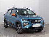 Dacia Spring (2023) Electric 45 (27 kWh), SoH 91% - náhled 1
