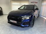 Audi RS Q8 ČR,1.MAJITEL,ZÁRUKA - náhled 6