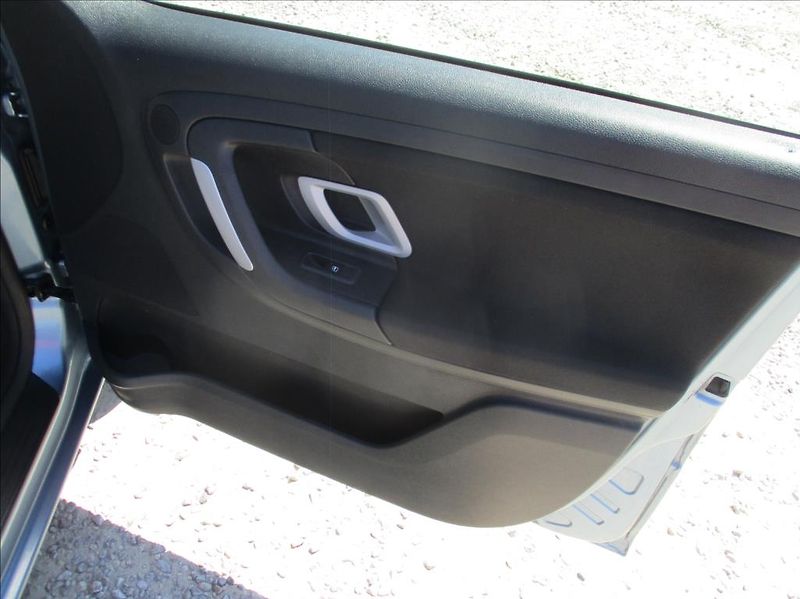 Škoda Fabia 1,4 i 16v, klima, serv.kniha, - fotka 10 z 38