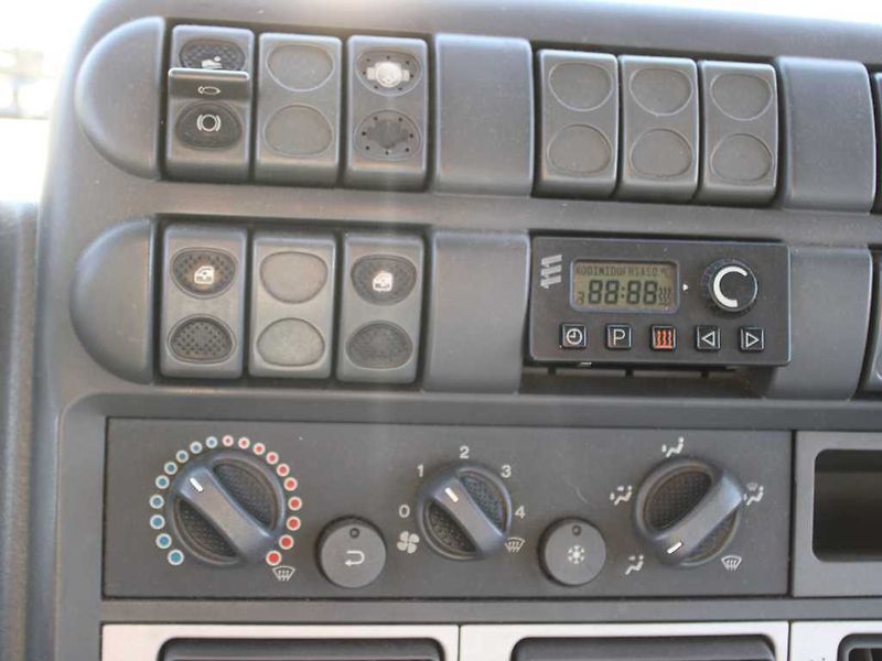 Iveco Eurocargo 120E25, EURO 5, BOČNICE, HYDRA - fotka 13 z 21