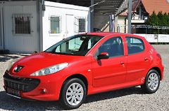 Peugeot 206 1.4i 55kW 5dv. - fotografie inzerátu
